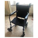 Nova Wheelchair