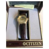Citizen watch