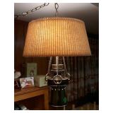 Brass Hanging Lamp (Nice Quality)