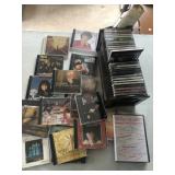 CDs