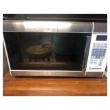 Cuisinart microwave