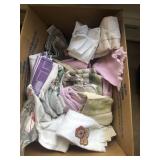 Towels