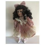 Seymour Mann Clara doll