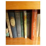 Group Of Books