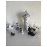 Figurines
