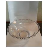 Candlewick Bowl