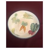 Vegetable bowl