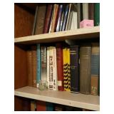Group Of Books