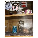 Contents Of Cabinet