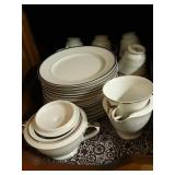 Set Of Imperial China