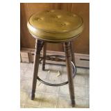 Kitchen stool