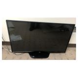 LG flatscreen TV
