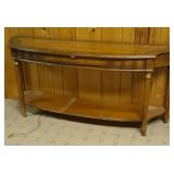 Entry Table