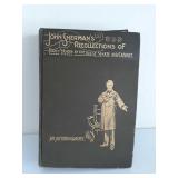 John Sherman