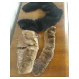 Fur Collars