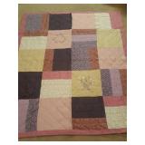 Small Quilt