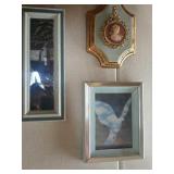 6 Pcs Wall Decor