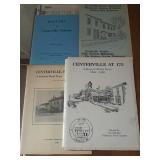 Centerville Indiana Books