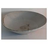 Byron Temple Pottery PC. Ex. Centerville,Indiana