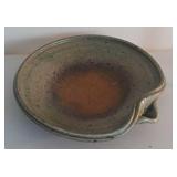 Byron Temple Pottery PC Ex. Centerville indiana