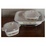 3 PC Cookware