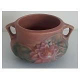 Roseville Pottery 3" 663 (Hairline)