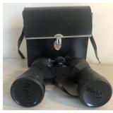 Focal binoculars