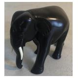 Small Elephant figurine