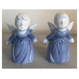 Lefton angels