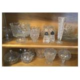 American Fostoria group