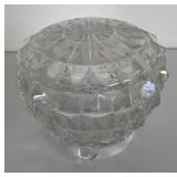 Candy dish