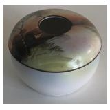 Noritake hair receiver