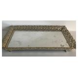 Dresser mirror