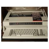 IBM Typewriters By Lexmark
