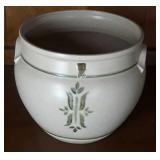 Haeger Pottery Planter
