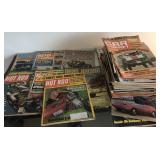 1960s hot rod, car craft, car life, drag racing,