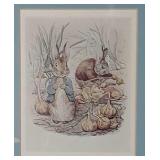 Beatrix Potter Prints