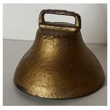 Small Early Bell