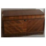 Cavalier Cedar Chest Only