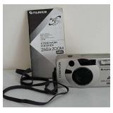 Fujifilm 260 is Zoom Camera