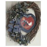Country Wreath