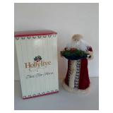 Tree Top Santa In The Original Box