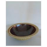 Pottery Bowl