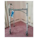 Folding Walker