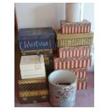 Decorative Boxes
