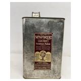 Nonpareil furniture policy dark liquid half can