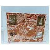 Wayne County Indiana puzzle