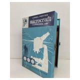 Lionel- Porter micro craft microscope lab