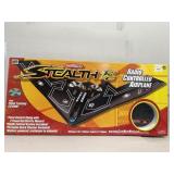 Radio controlled airplane new inbox