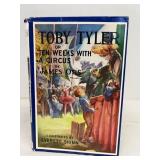 Toby Tyler or 10 weeks with the circus 1937